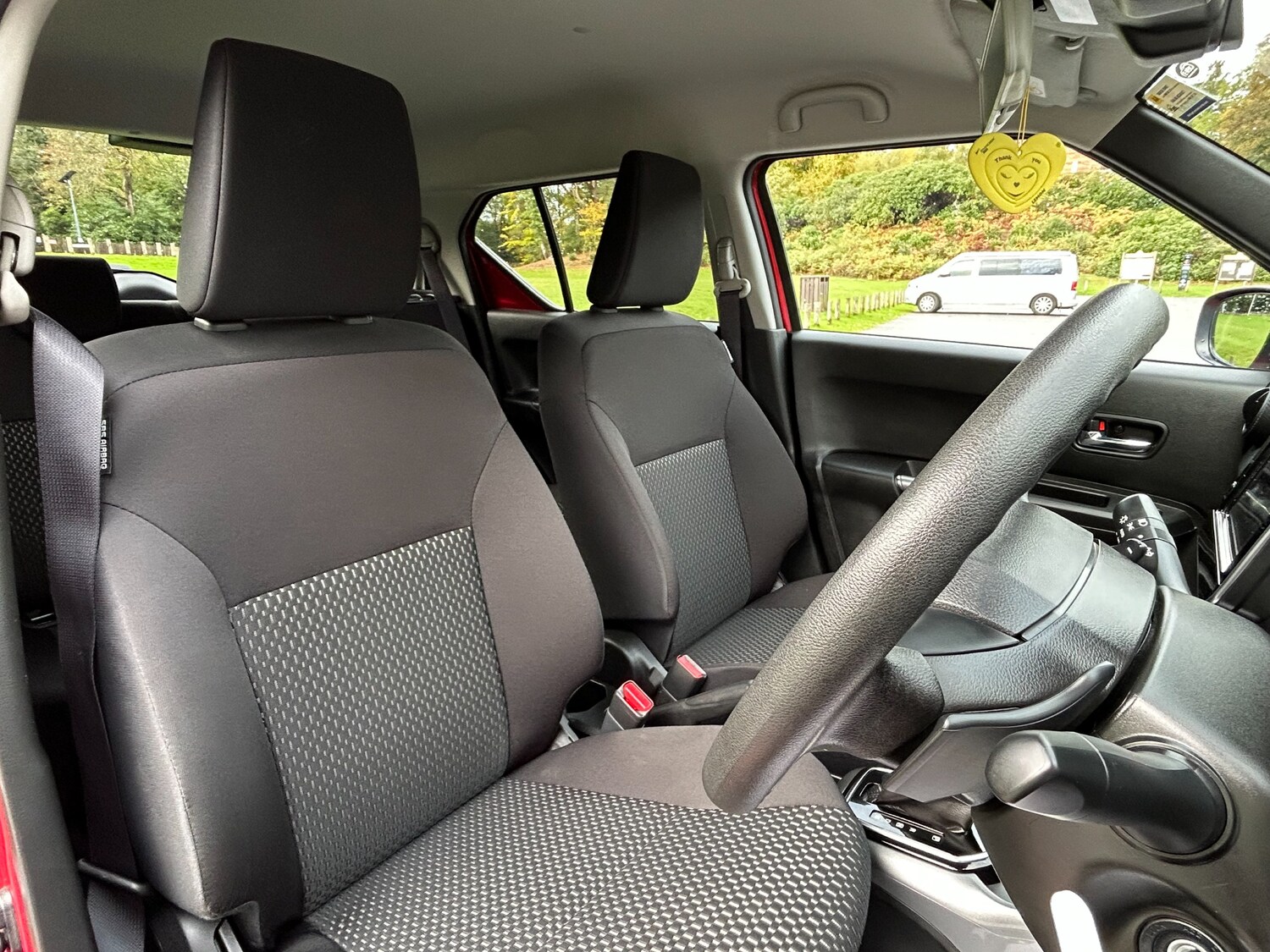 Used Suzuki Ignis 2024 for sale - 76719074: Photo 32