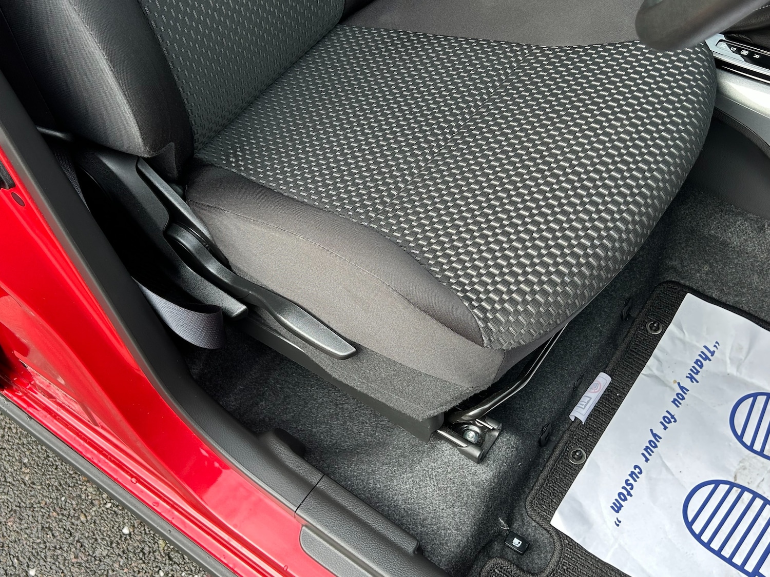 Used Suzuki Ignis 2024 for sale - 76719074: Photo 34