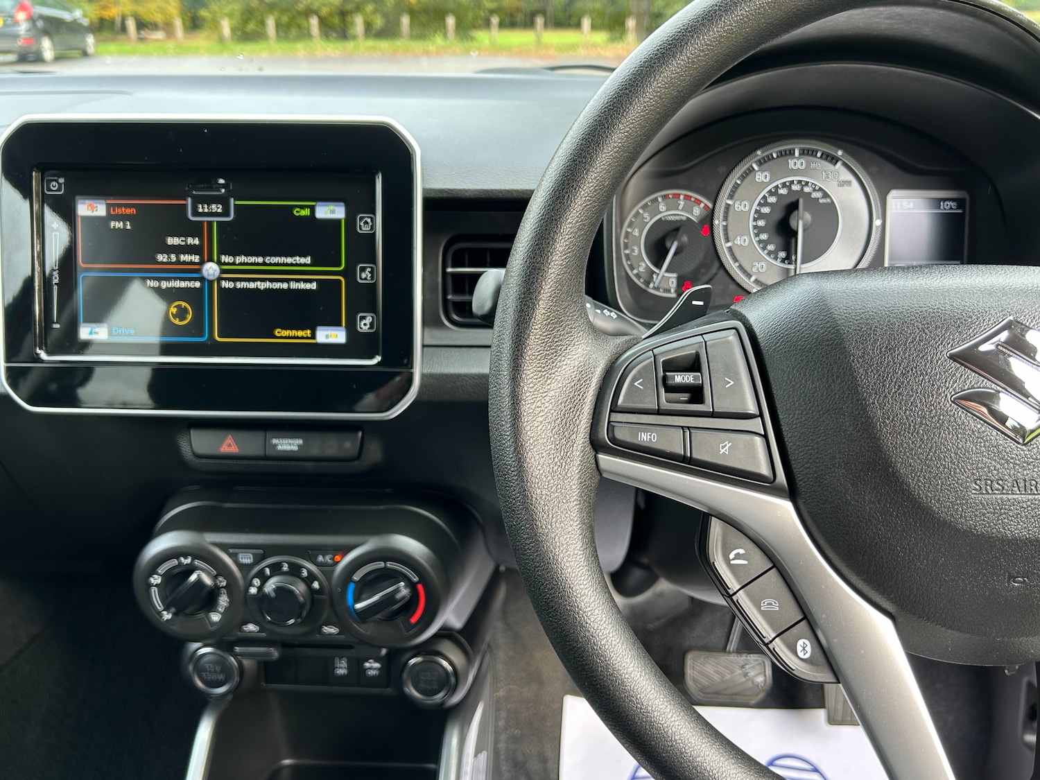 Used Suzuki Ignis 2024 for sale - 76719074: Photo 35