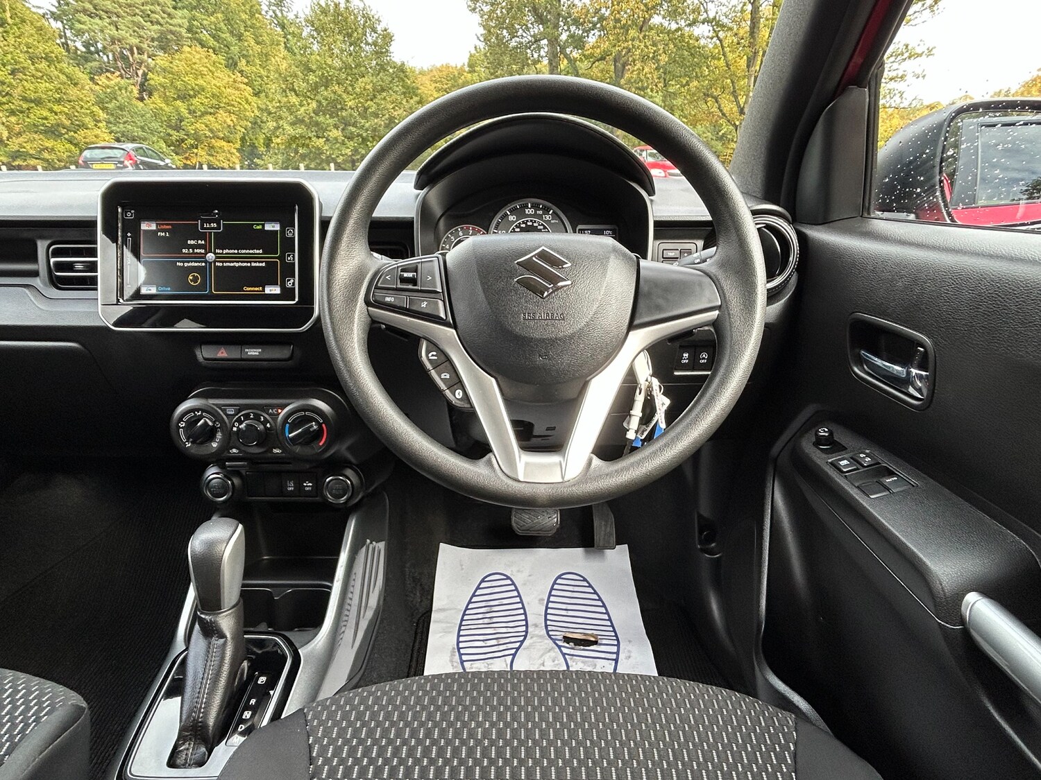 Used Suzuki Ignis 2024 for sale - 76719074: Photo 43