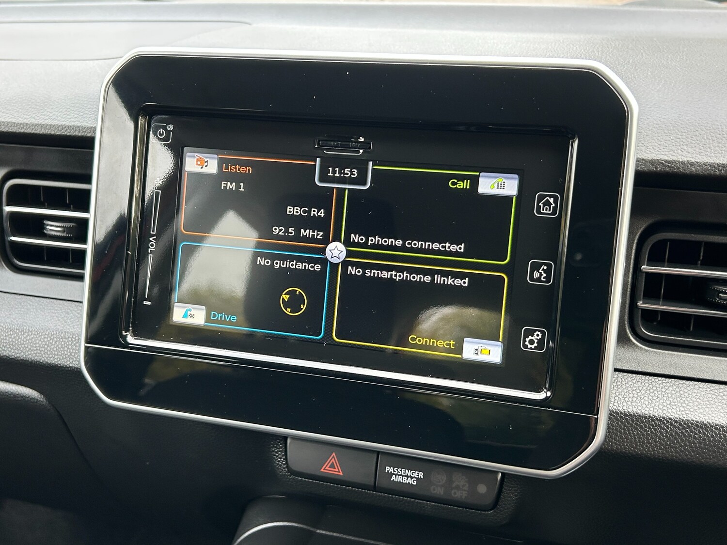 Used Suzuki Ignis 2024 for sale - 76719074: Photo 45