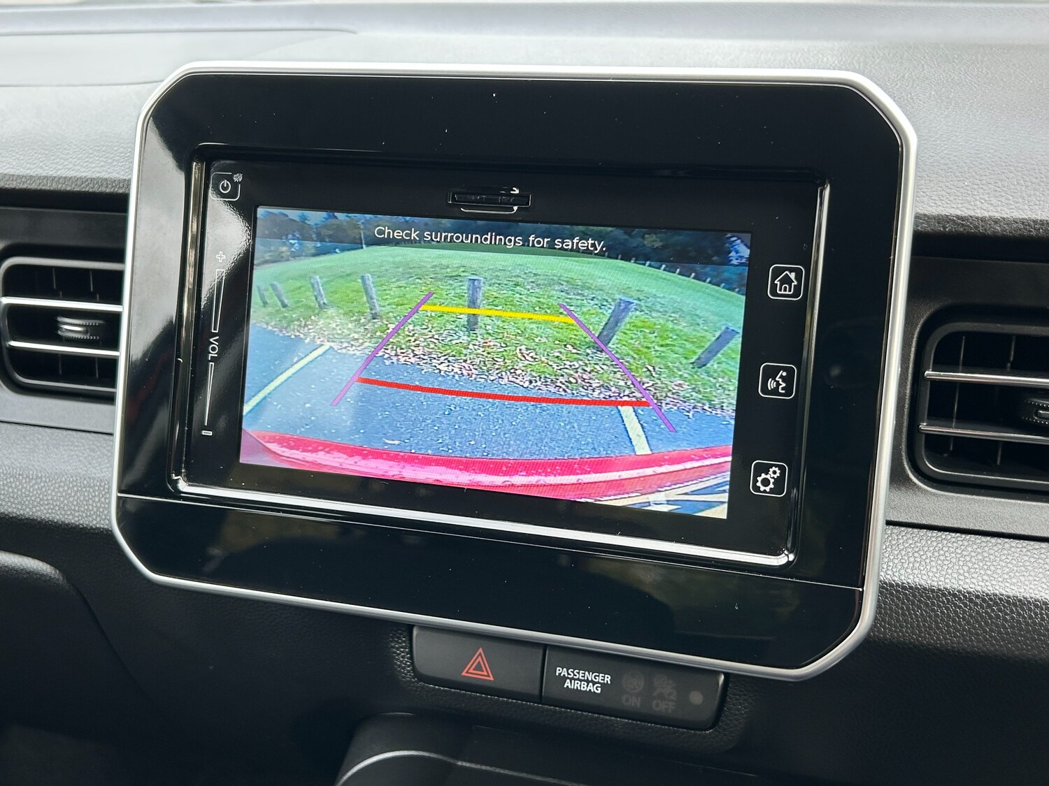 Used Suzuki Ignis 2024 for sale - 76719074: Photo 46