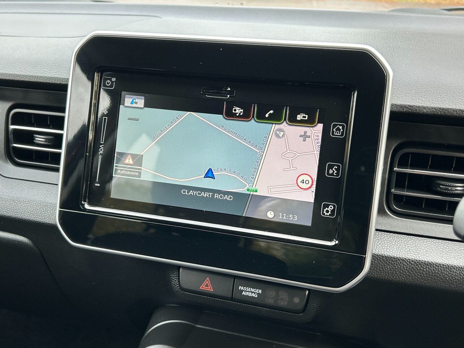 Used Suzuki Ignis 2024 for sale - 76719074: Photo 47