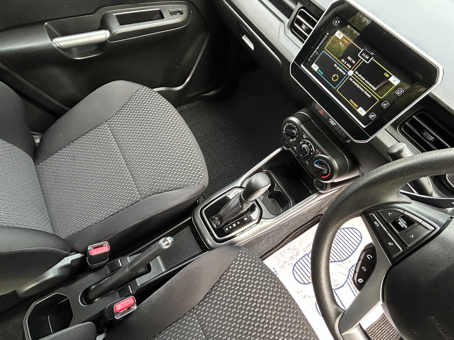 Used Suzuki Ignis 2024 for sale - 76719074: Photo 51