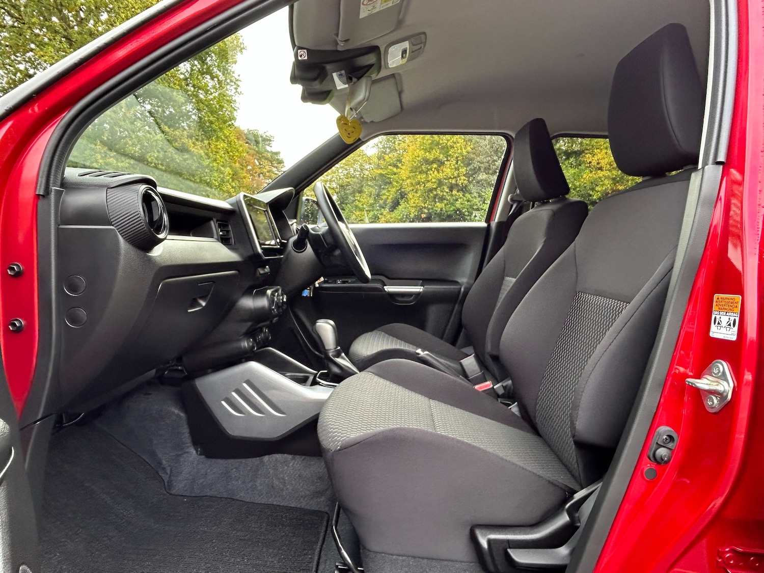 Used Suzuki Ignis 2024 for sale - 76719074: Photo 52