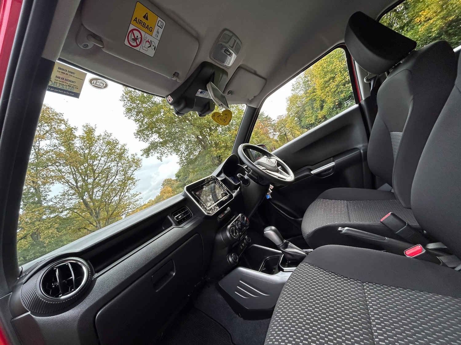 Used Suzuki Ignis 2024 for sale - 76719074: Photo 53