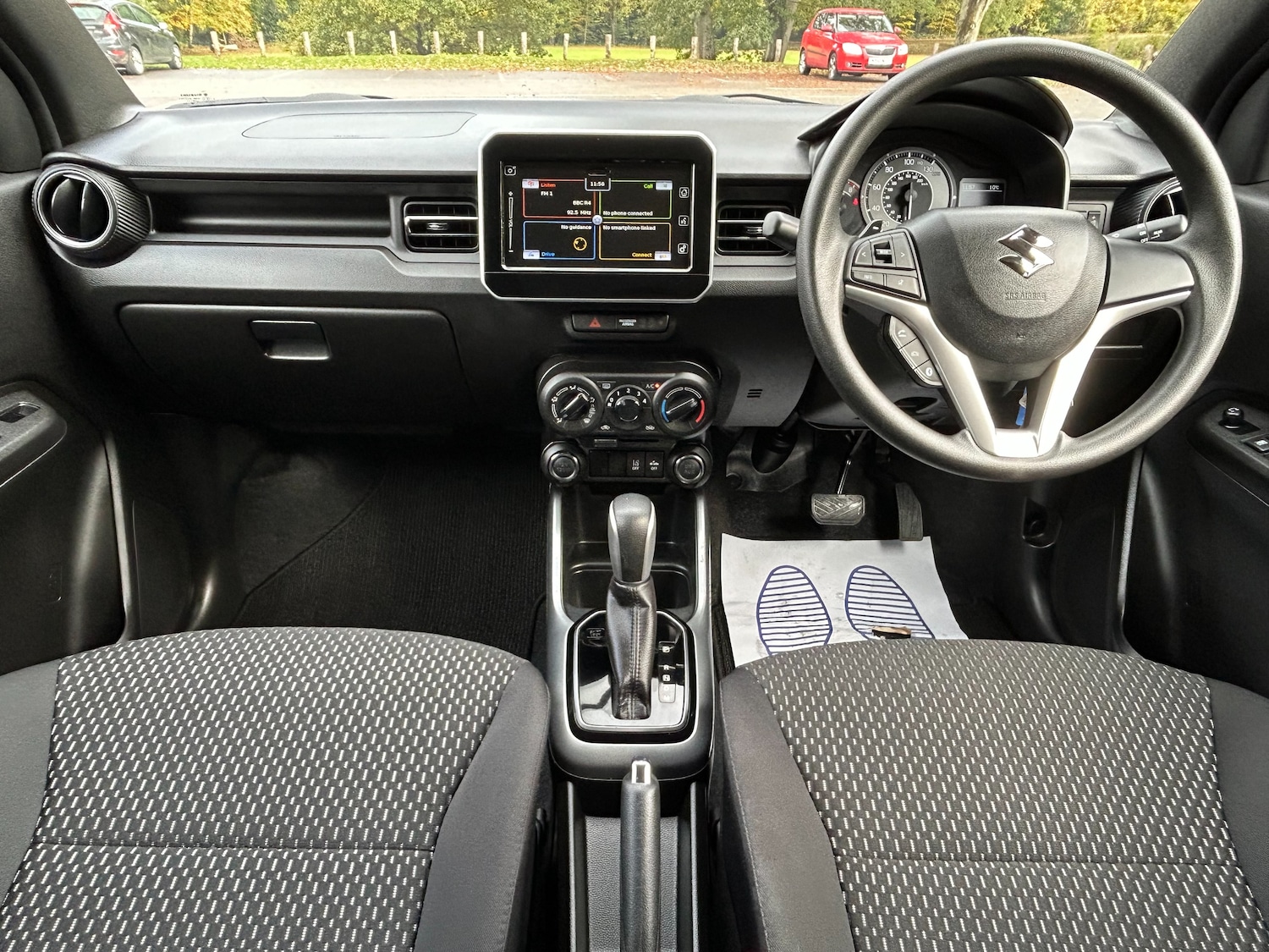 Used Suzuki Ignis 2024 for sale - 76719074: Photo 56