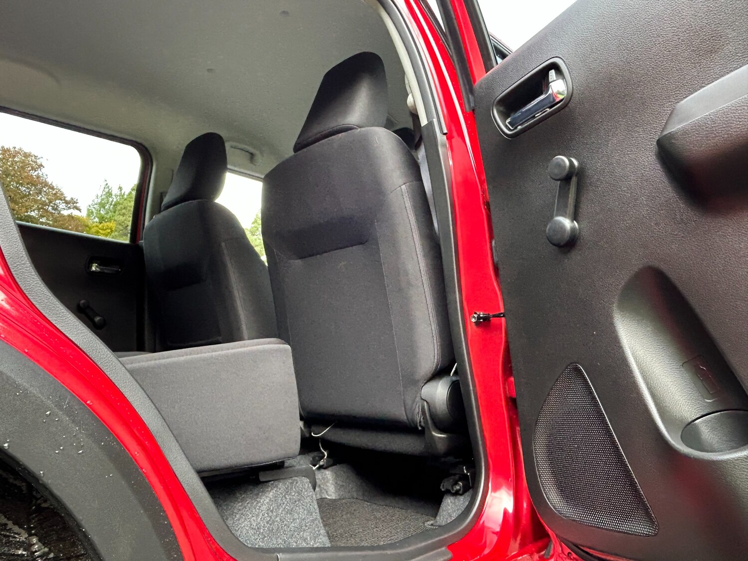 Used Suzuki Ignis 2024 for sale - 76719074: Photo 58