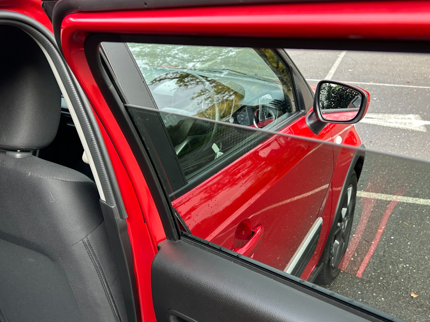 Used Suzuki Ignis 2024 for sale - 76719074: Photo 59