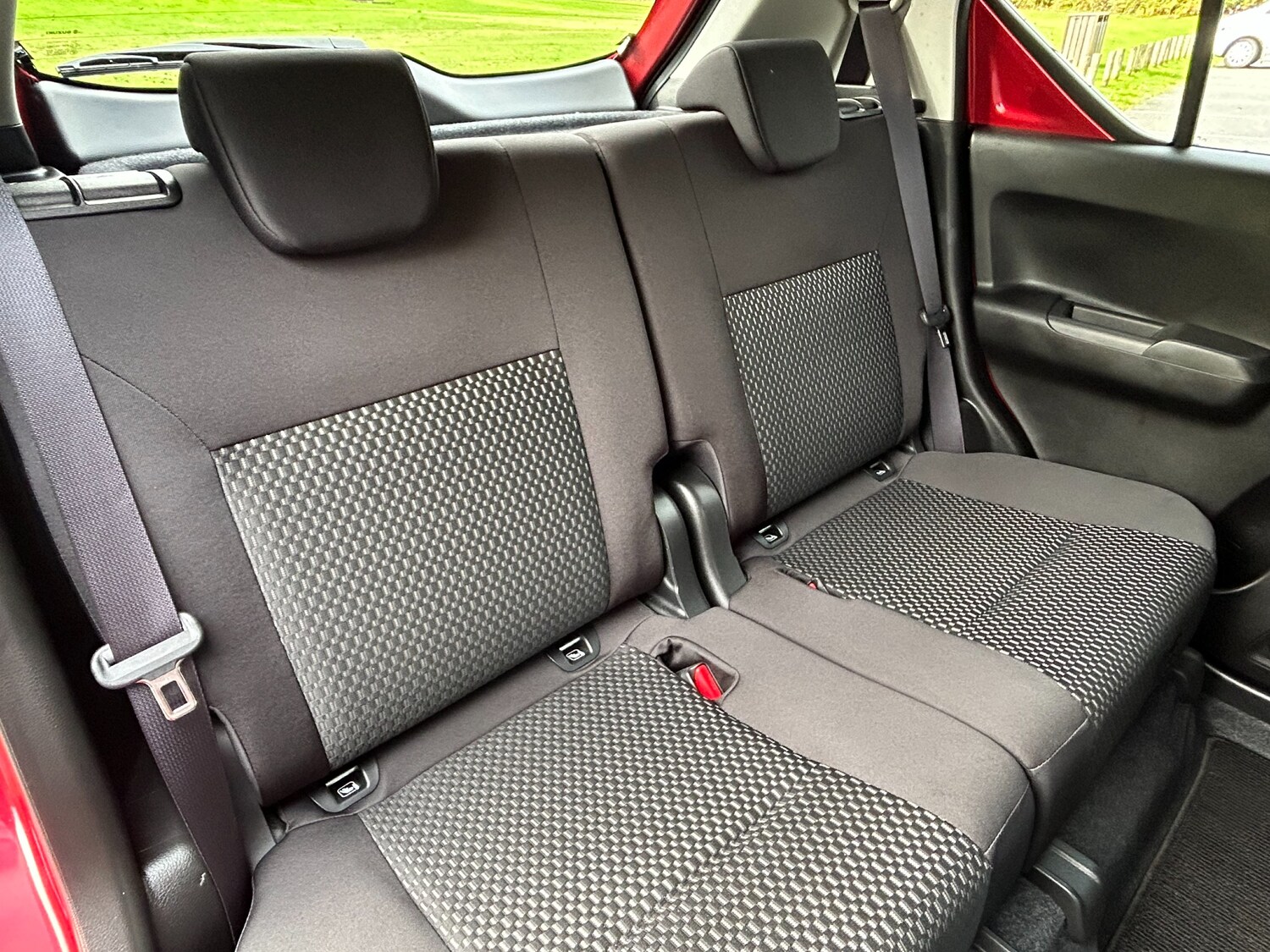 Used Suzuki Ignis 2024 for sale - 76719074: Photo 60