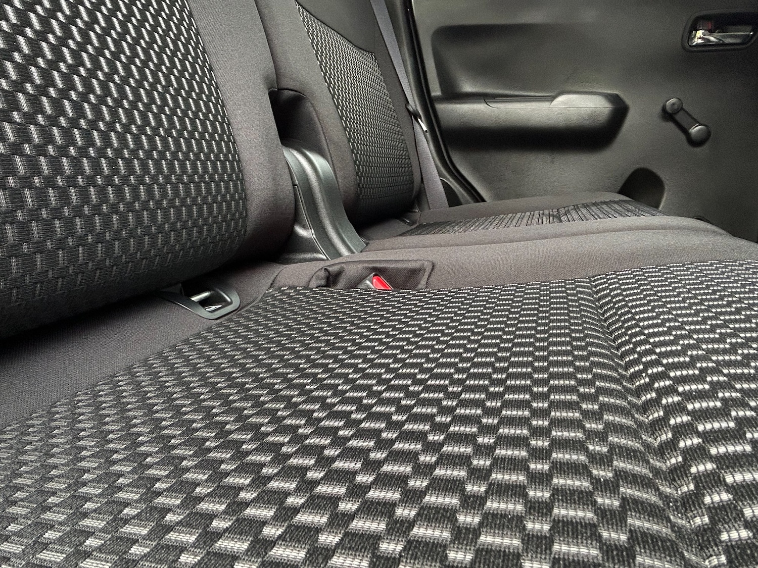 Used Suzuki Ignis 2024 for sale - 76719074: Photo 61