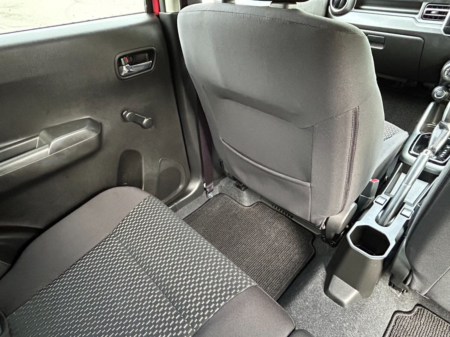 Used Suzuki Ignis 2024 for sale - 76719074: Photo 62