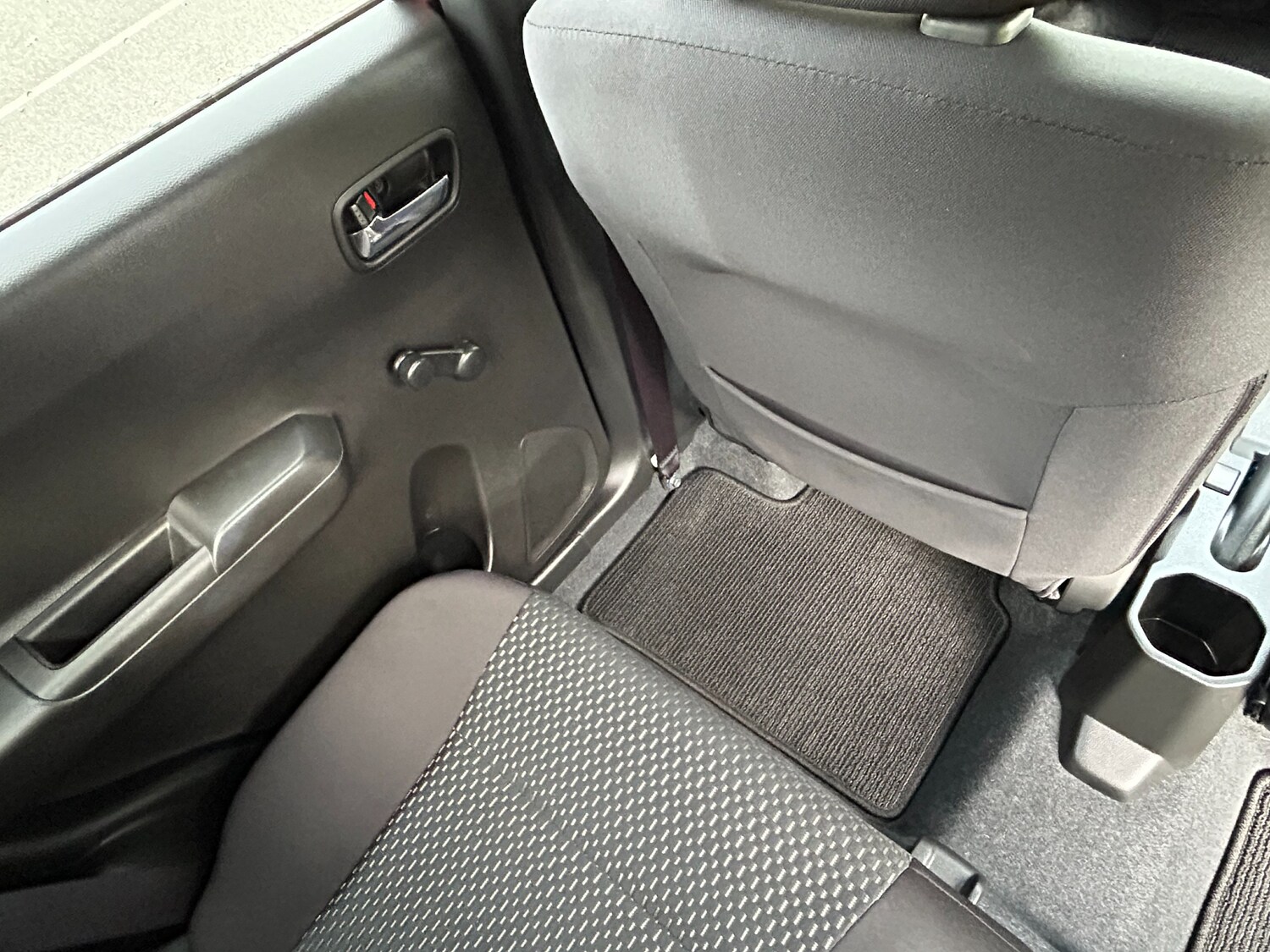 Used Suzuki Ignis 2024 for sale - 76719074: Photo 63