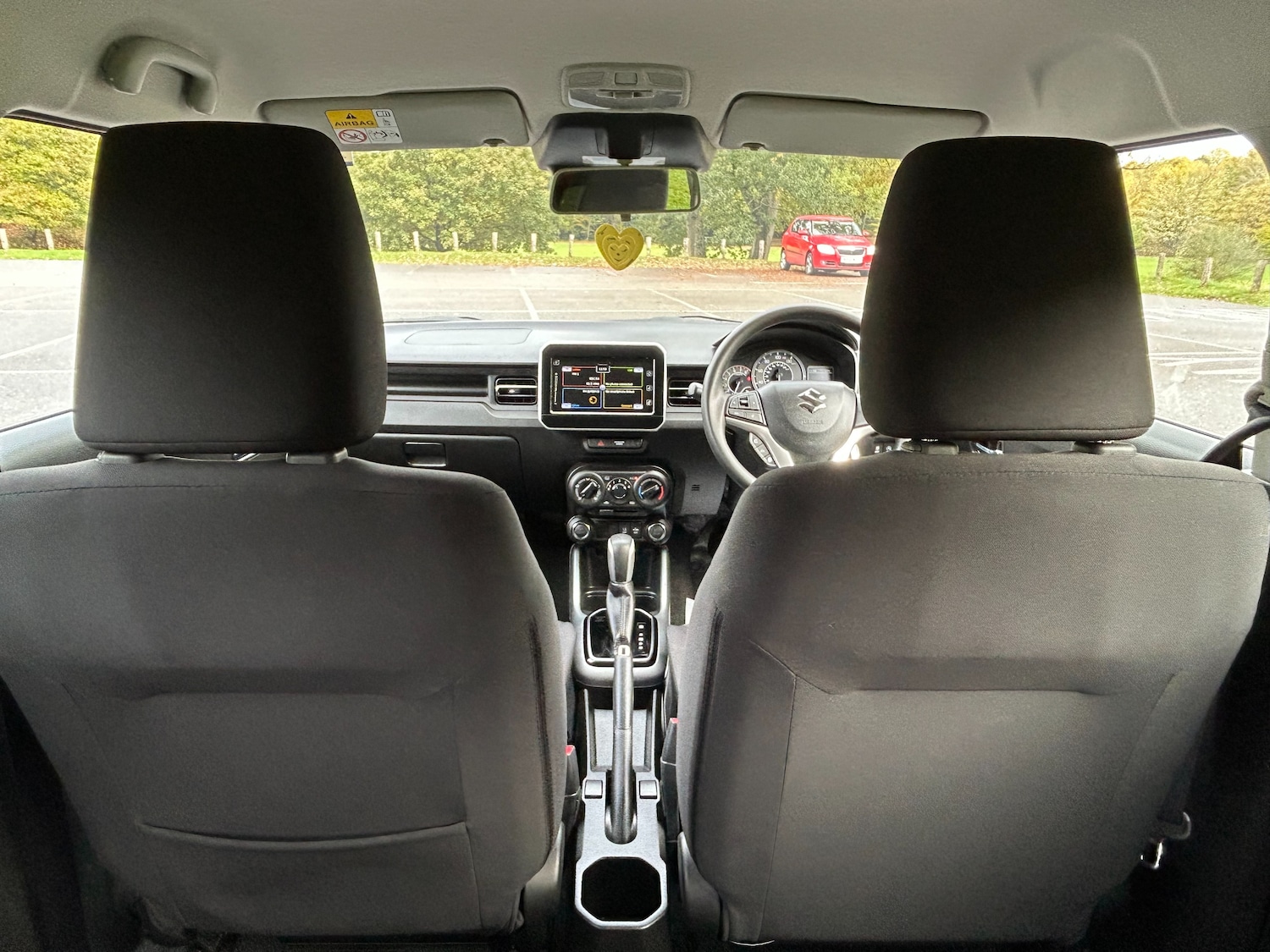 Used Suzuki Ignis 2024 for sale - 76719074: Photo 64