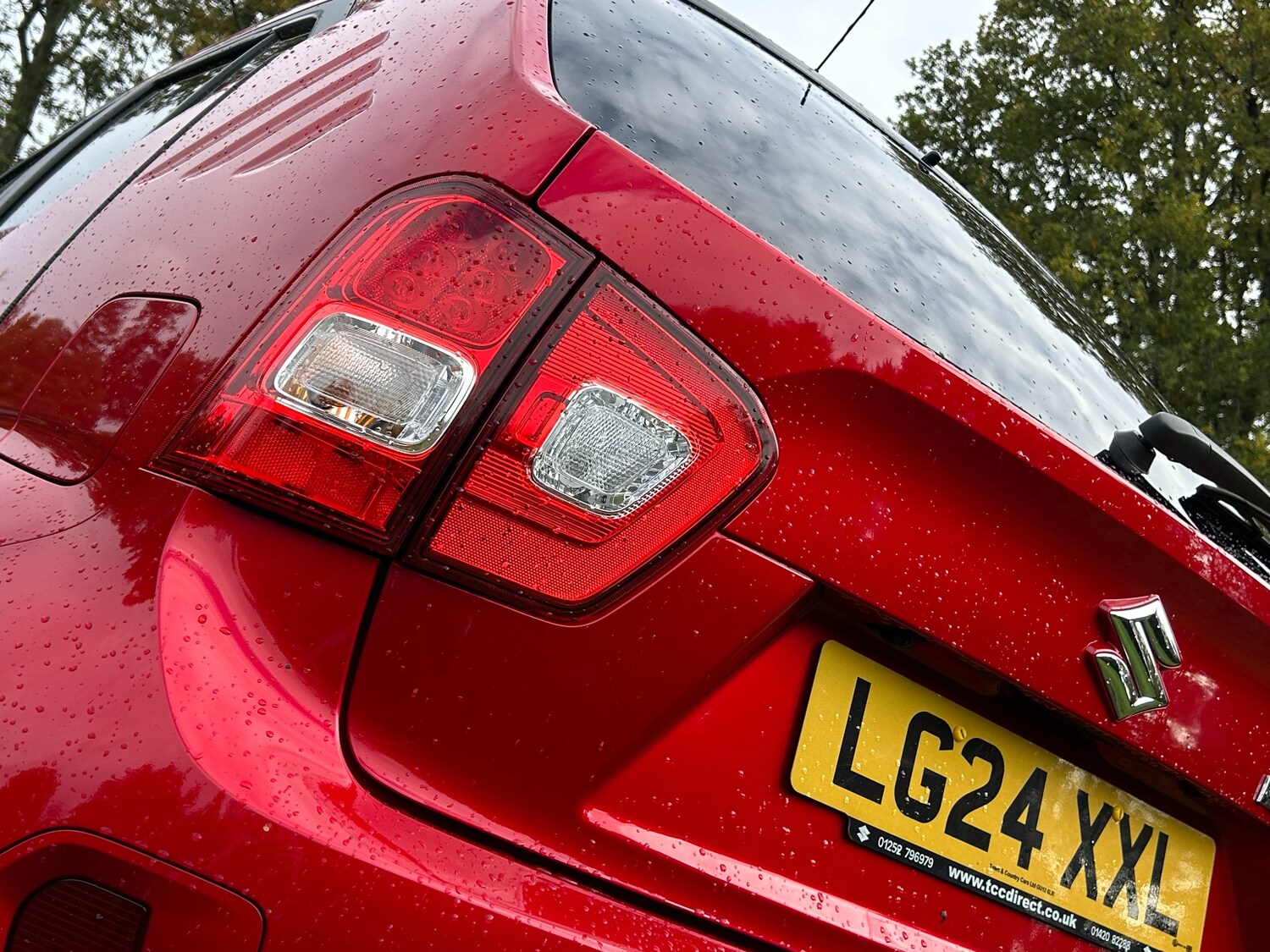 Used Suzuki Ignis 2024 for sale - 76719074: Photo 66