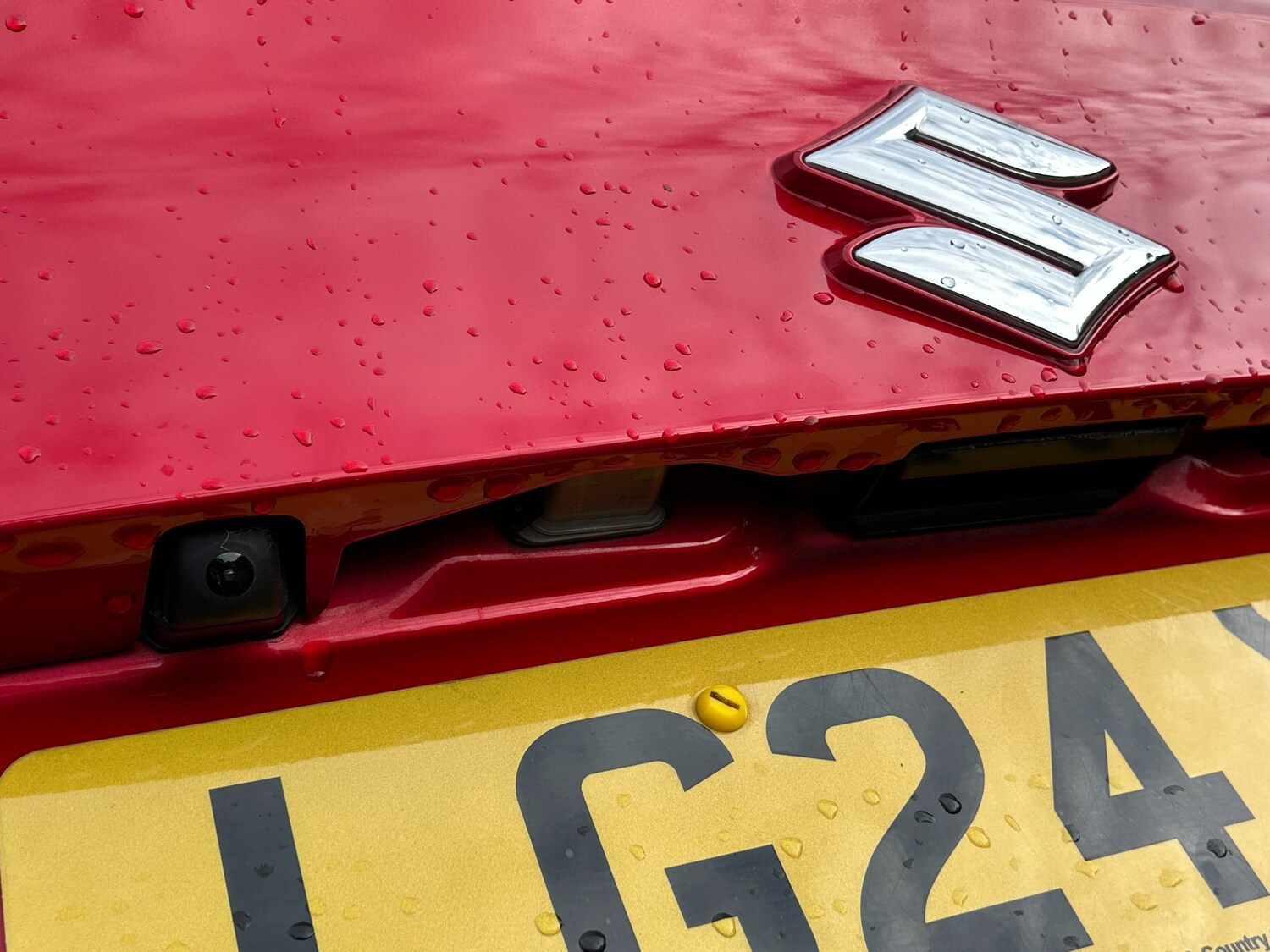 Used Suzuki Ignis 2024 for sale - 76719074: Photo 67