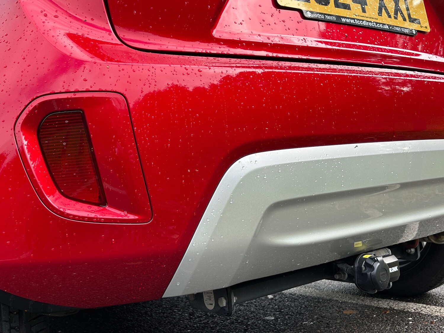 Used Suzuki Ignis 2024 for sale - 76719074: Photo 68