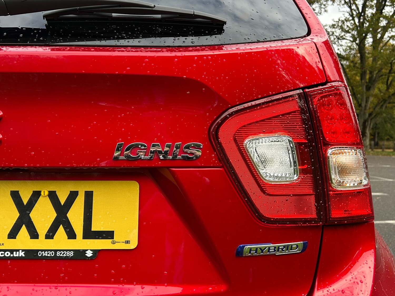 Used Suzuki Ignis 2024 for sale - 76719074: Photo 69