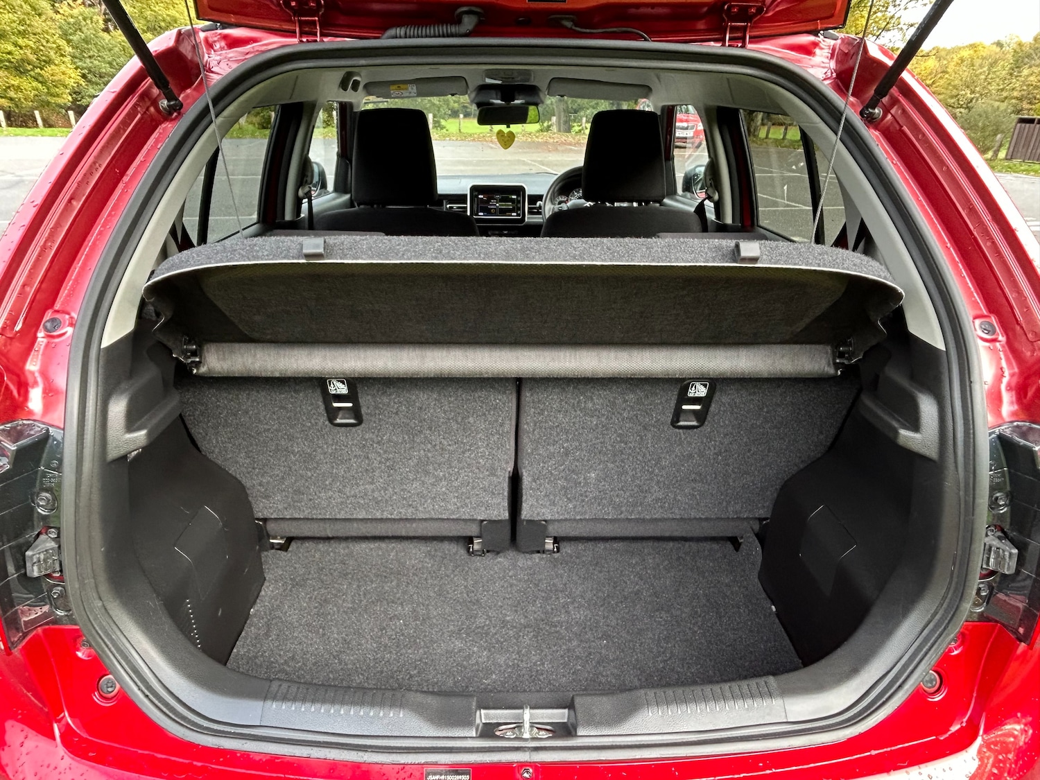 Used Suzuki Ignis 2024 for sale - 76719074: Photo 71