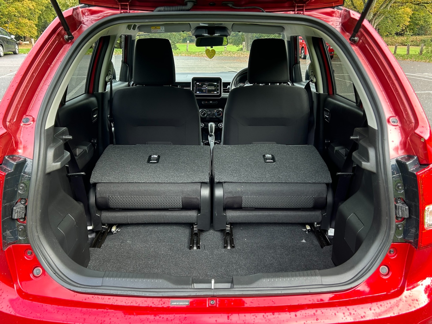 Used Suzuki Ignis 2024 for sale - 76719074: Photo 73