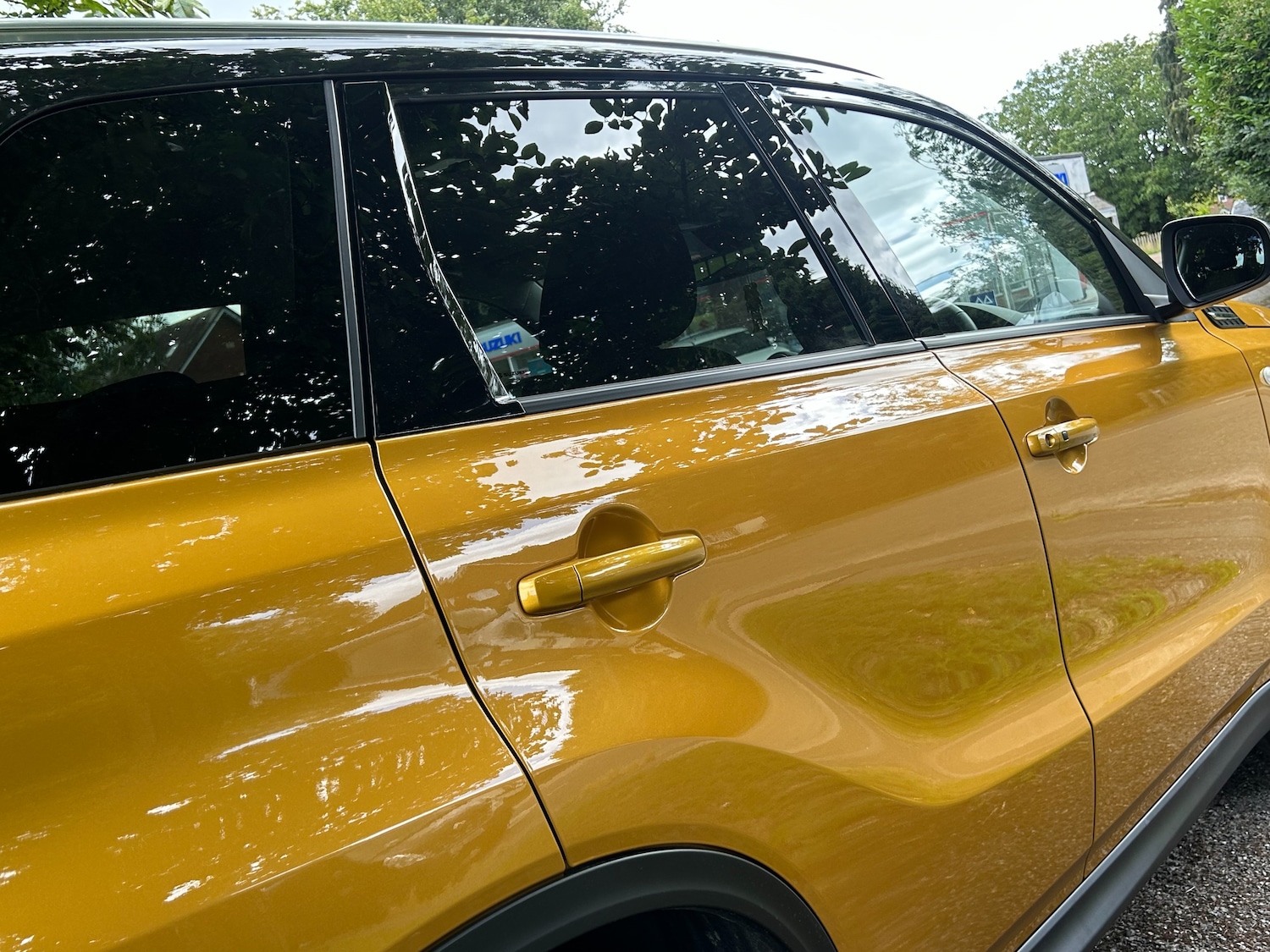 Used Suzuki Vitara 2025 for sale - 76719073: Photo 18