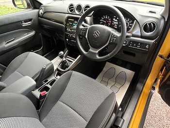 Used Suzuki Vitara 2025 for sale - 76719073: Photo