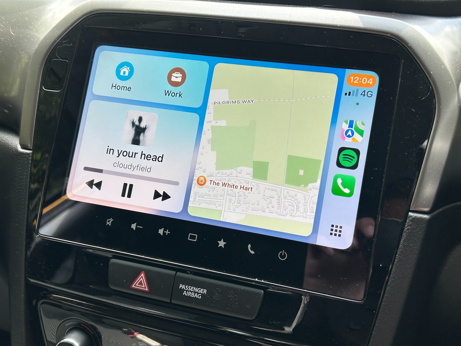 Used Suzuki Vitara 2025 for sale - 76719073: Photo 51