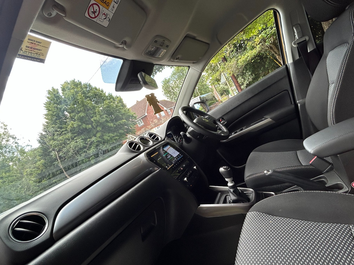 Used Suzuki Vitara 2025 for sale - 76719073: Photo 57