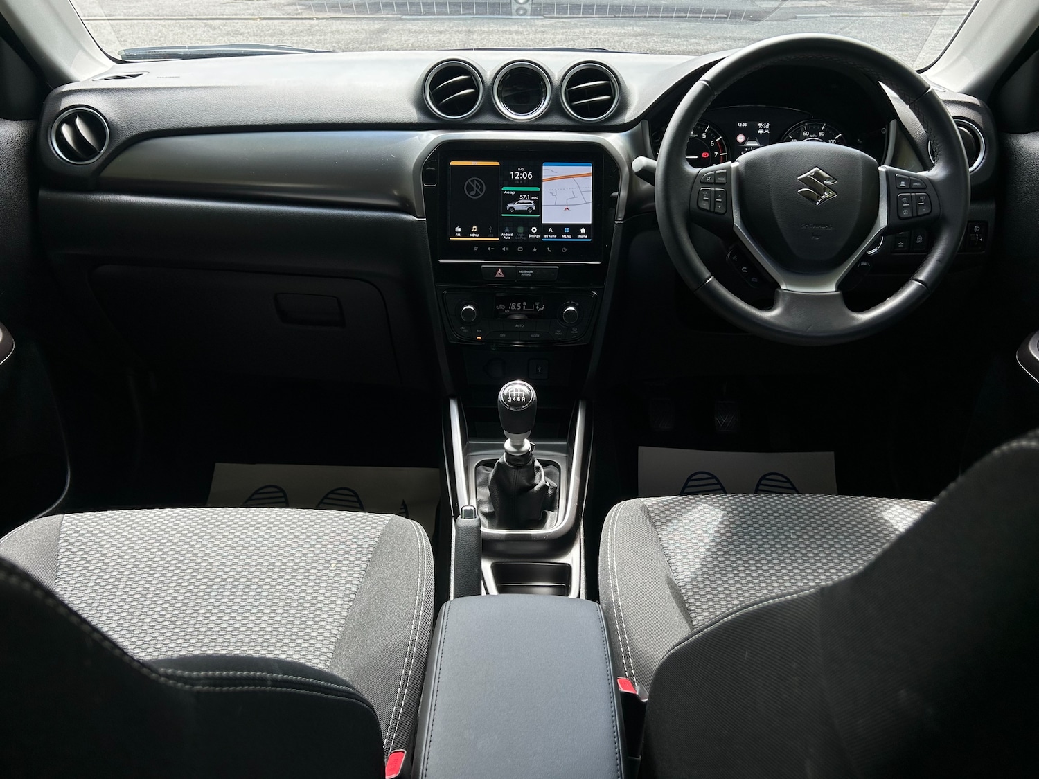 Used Suzuki Vitara 2025 for sale - 76719073: Photo 60