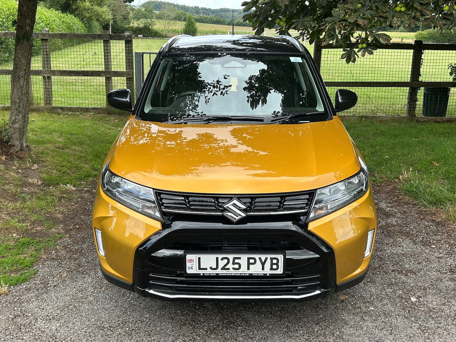 Used Suzuki Vitara 2025 for sale - 76719073: Photo 8