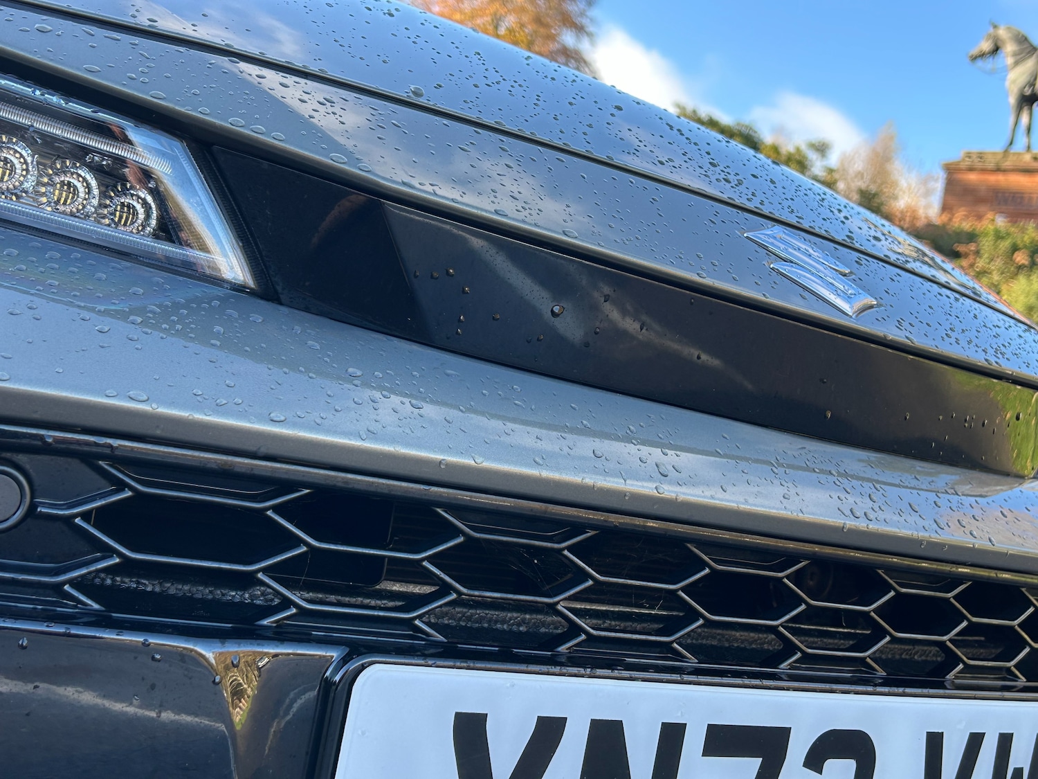 Used Suzuki Swace 2022 for sale - 76719072: Photo 14