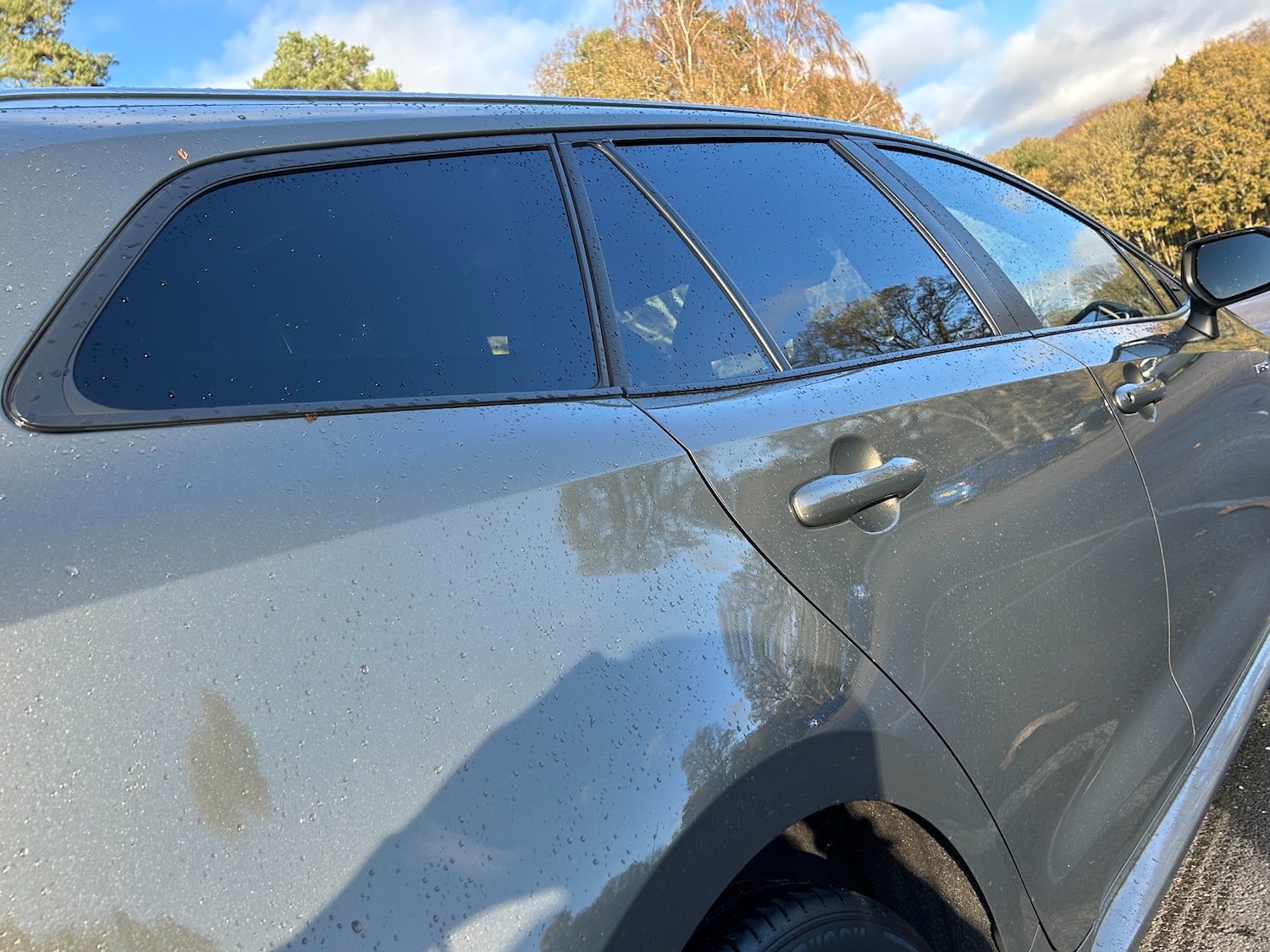 Used Suzuki Swace 2022 for sale - 76719072: Photo 18