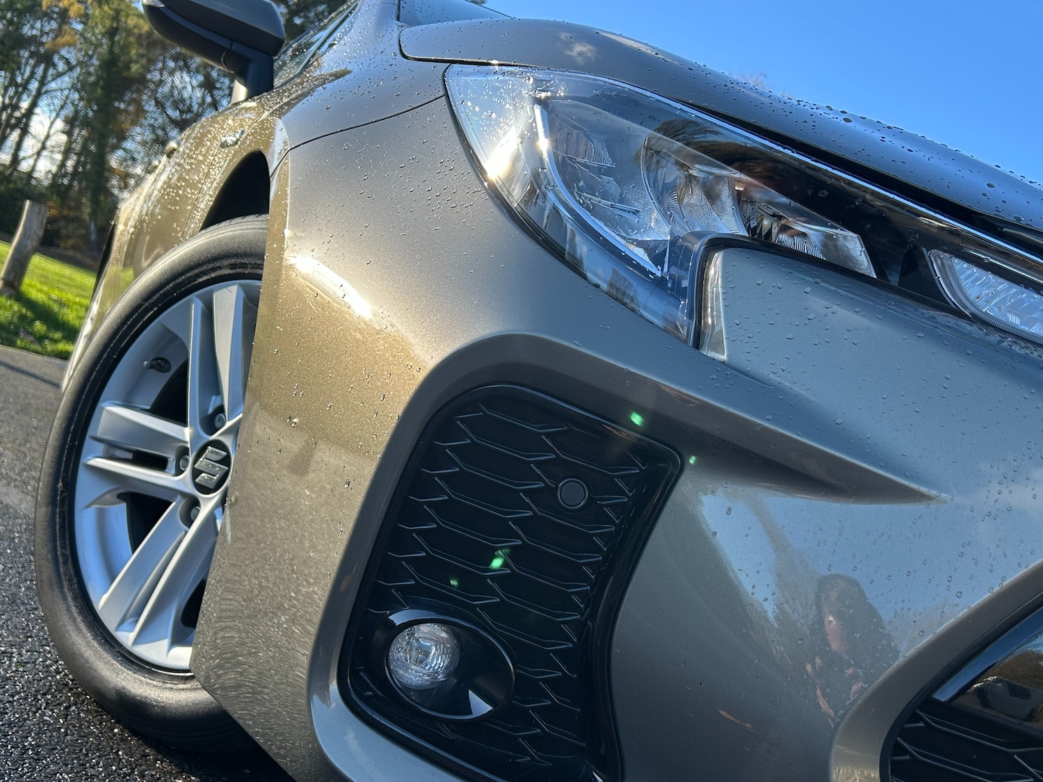 Used Suzuki Swace 2022 for sale - 76719072: Photo 19