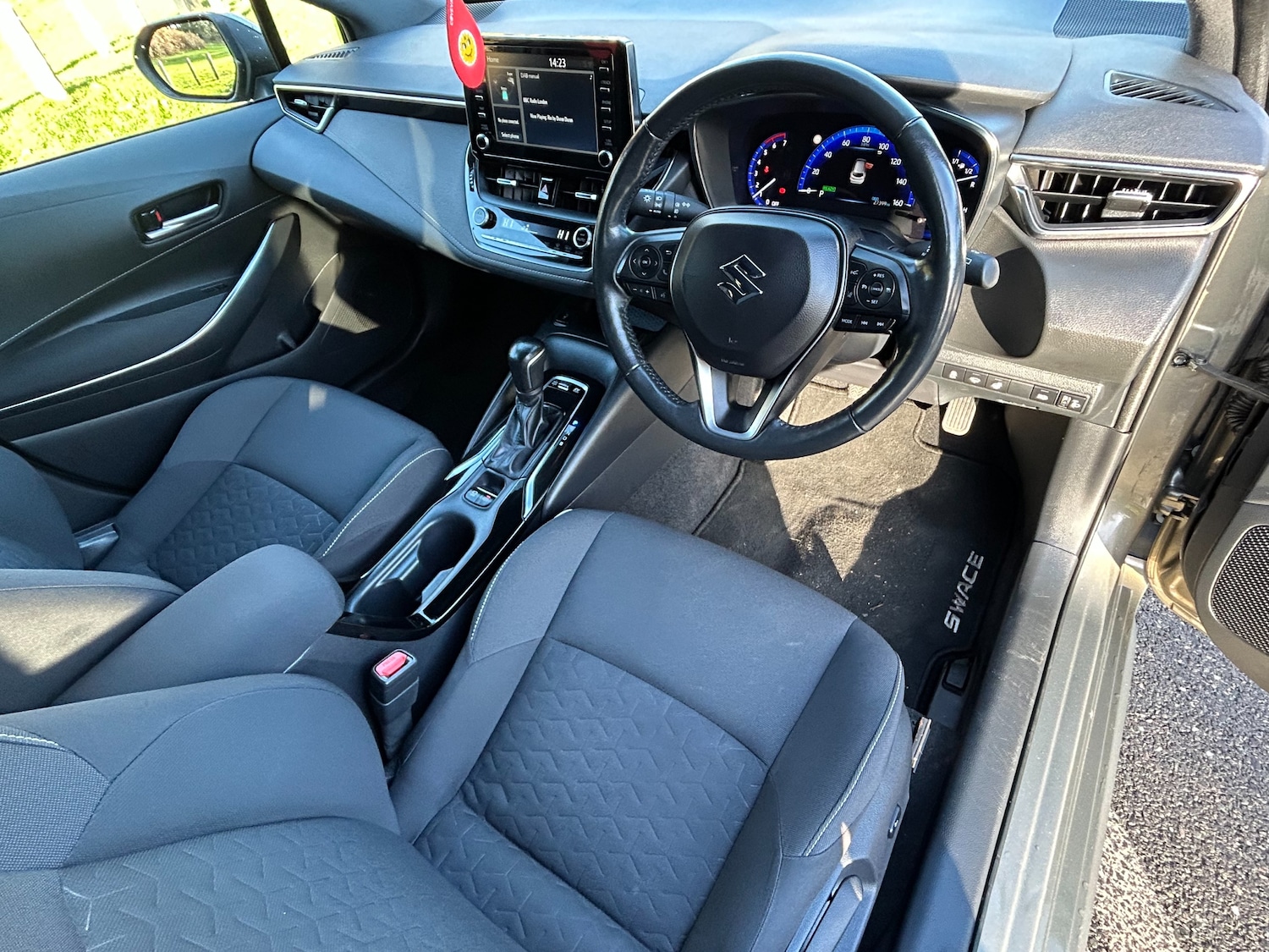 Used Suzuki Swace 2022 for sale - 76719072: Photo 2