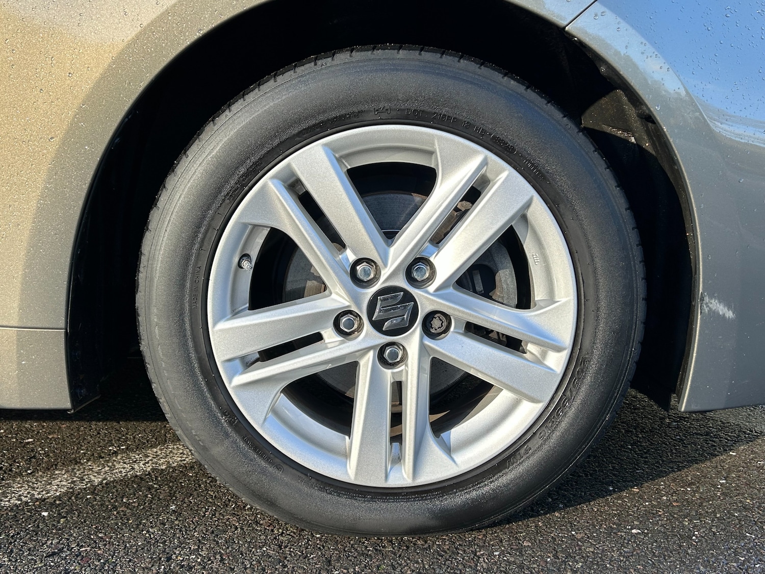 Used Suzuki Swace 2022 for sale - 76719072: Photo 20