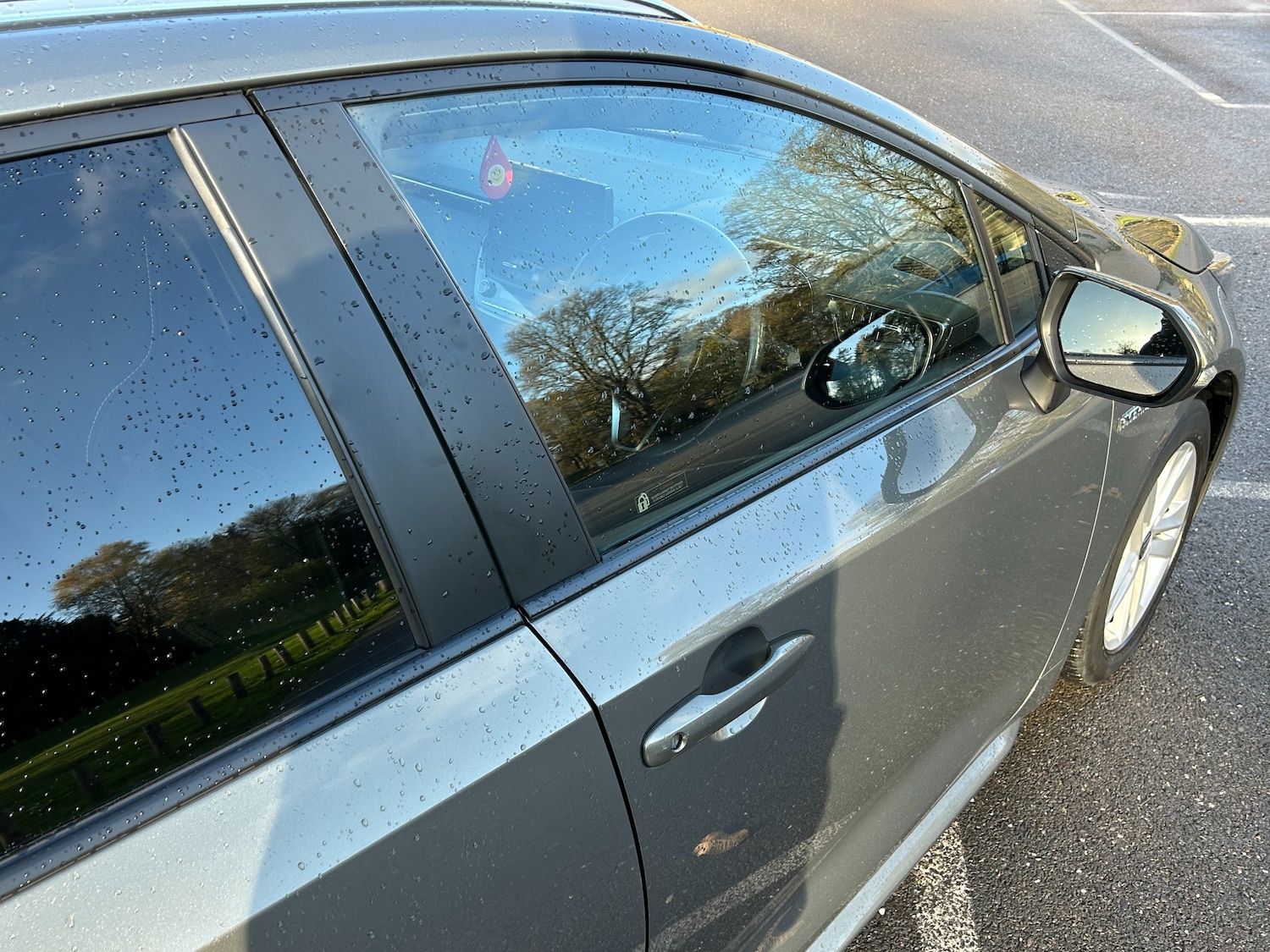 Used Suzuki Swace 2022 for sale - 76719072: Photo 24