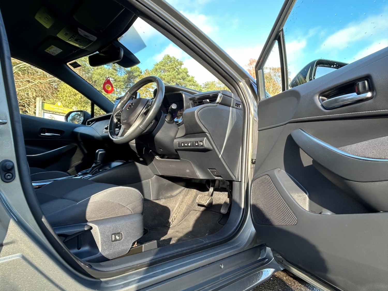 Used Suzuki Swace 2022 for sale - 76719072: Photo 28