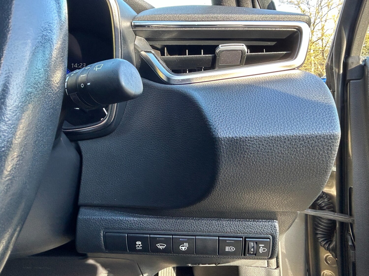 Used Suzuki Swace 2022 for sale - 76719072: Photo 30