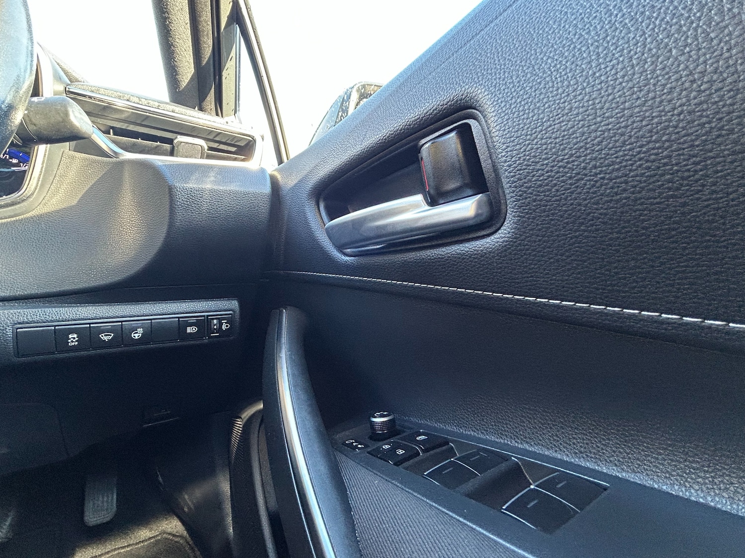 Used Suzuki Swace 2022 for sale - 76719072: Photo 31