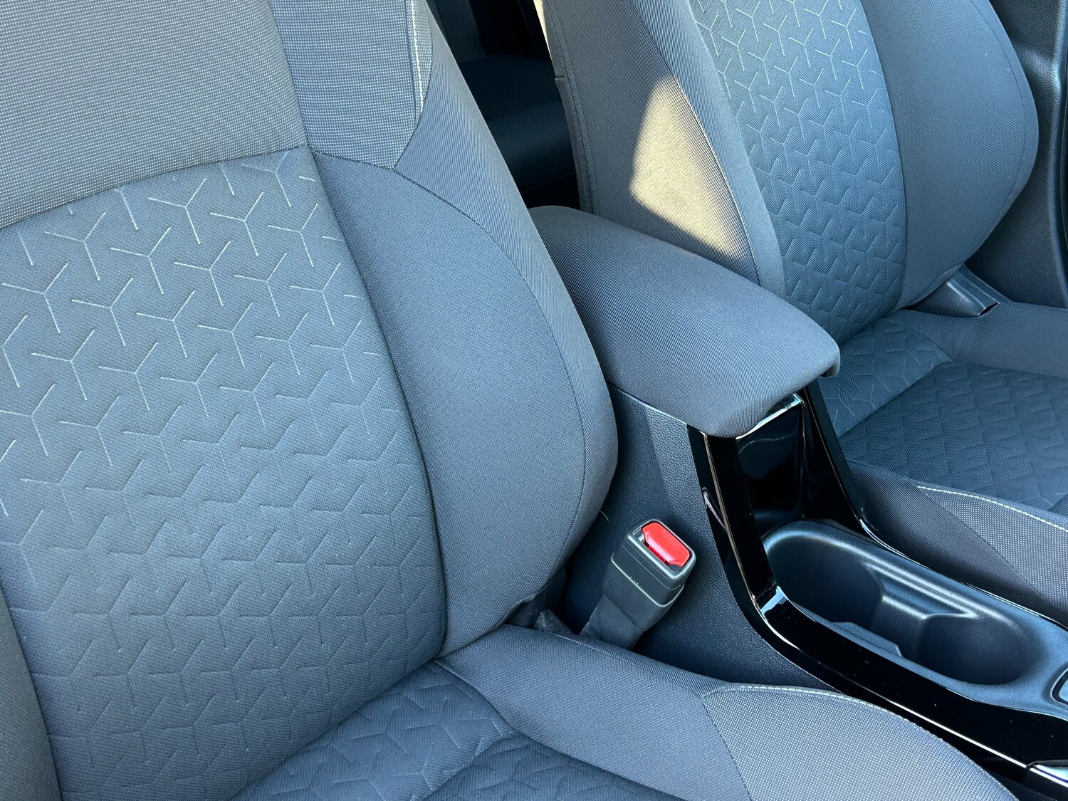 Used Suzuki Swace 2022 for sale - 76719072: Photo 34