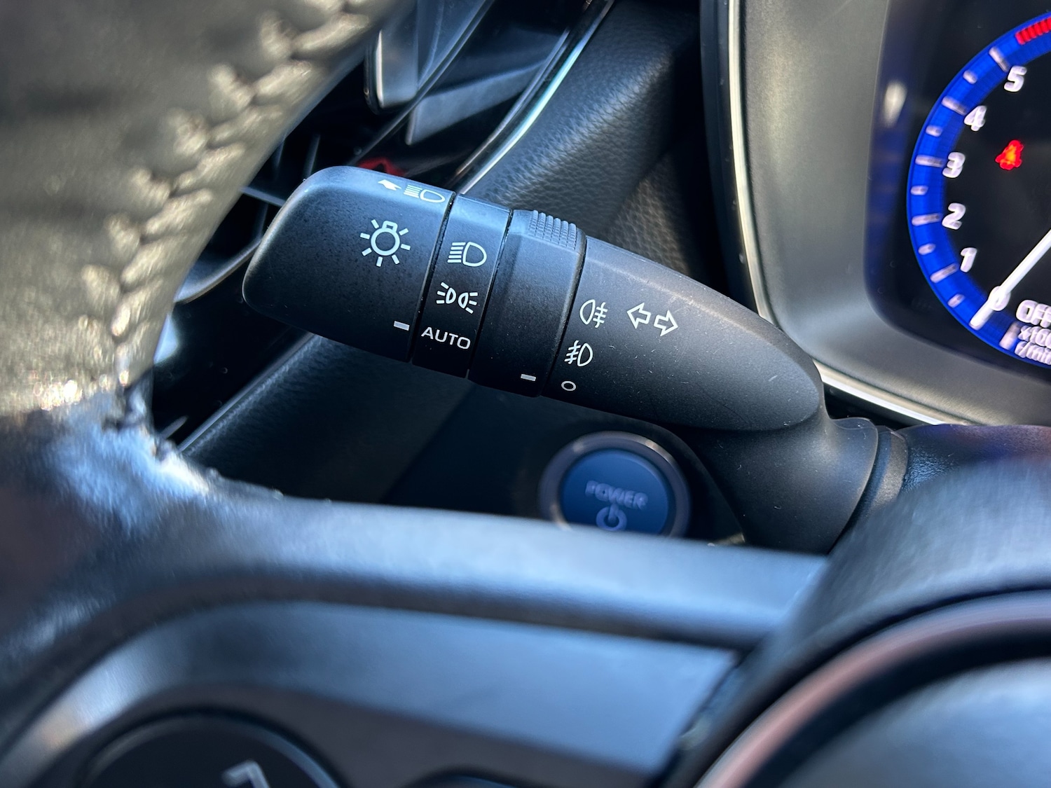 Used Suzuki Swace 2022 for sale - 76719072: Photo 40