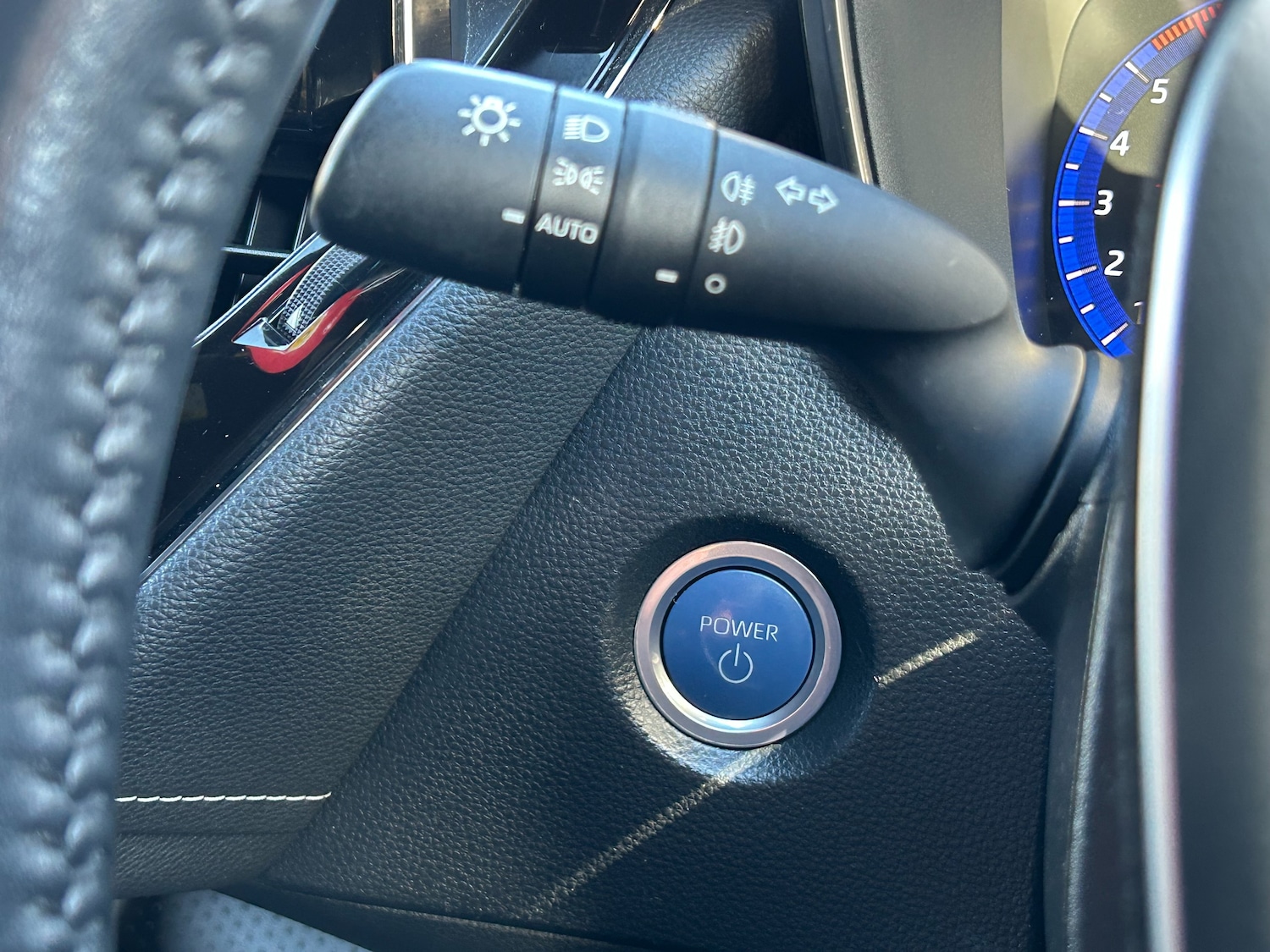 Used Suzuki Swace 2022 for sale - 76719072: Photo 44