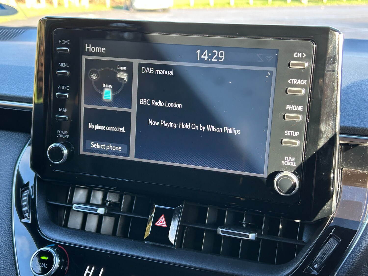 Used Suzuki Swace 2022 for sale - 76719072: Photo 47