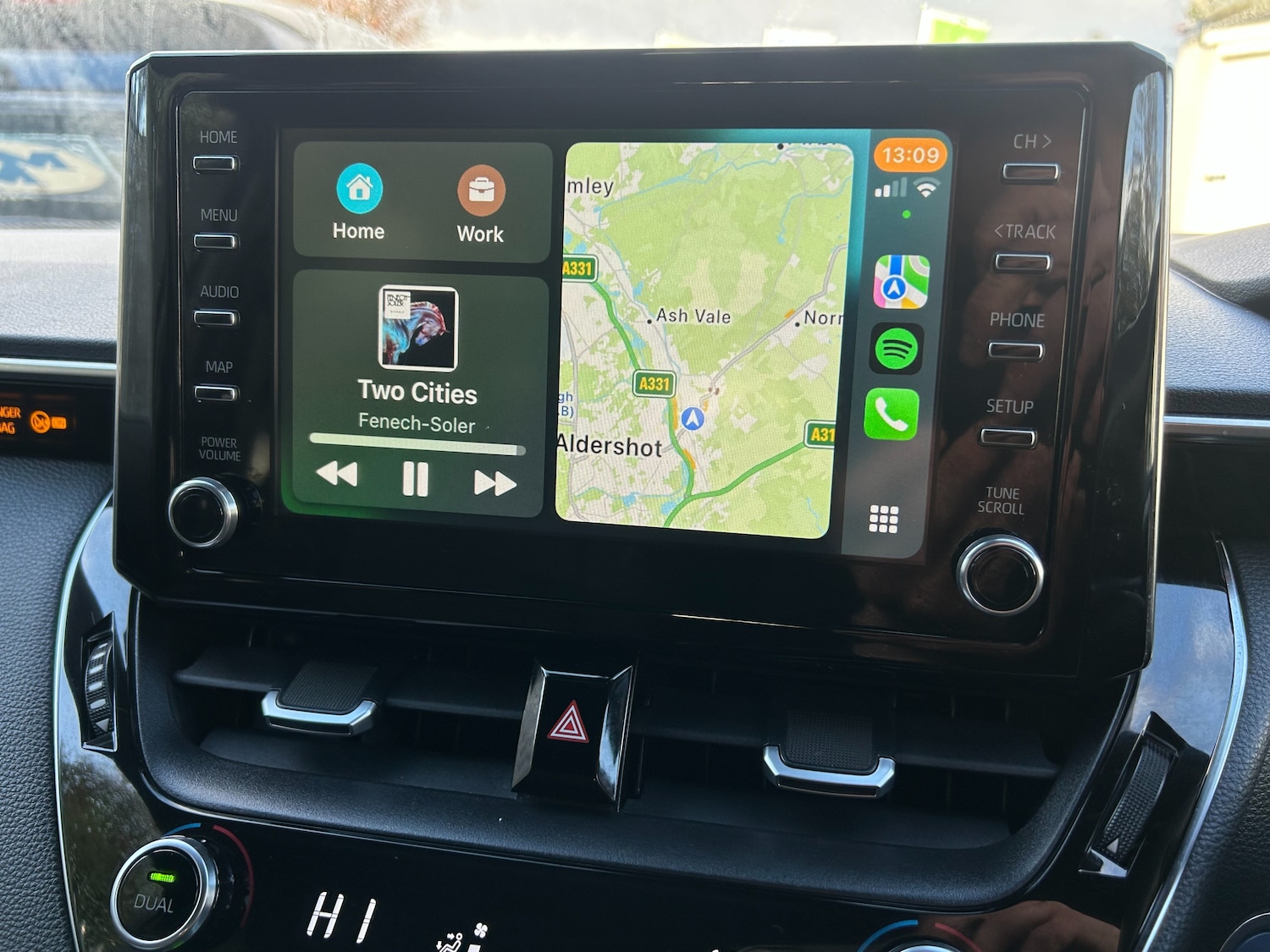 Used Suzuki Swace 2022 for sale - 76719072: Photo 50