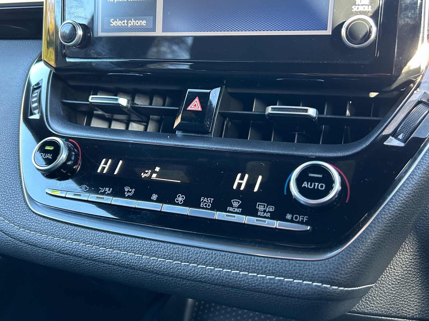 Used Suzuki Swace 2022 for sale - 76719072: Photo 51