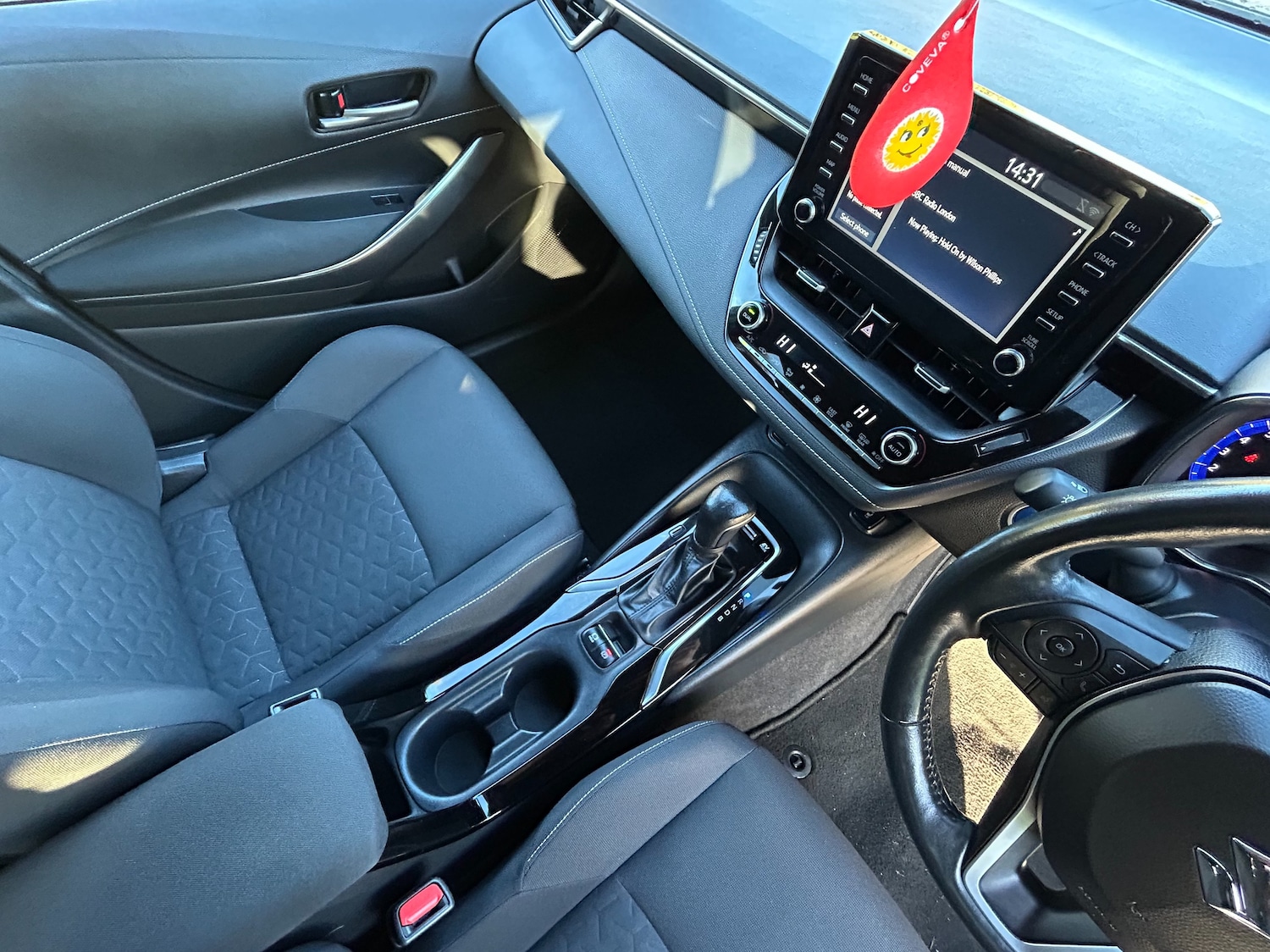 Used Suzuki Swace 2022 for sale - 76719072: Photo 56