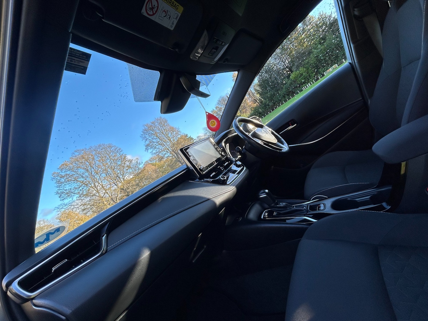 Used Suzuki Swace 2022 for sale - 76719072: Photo 58