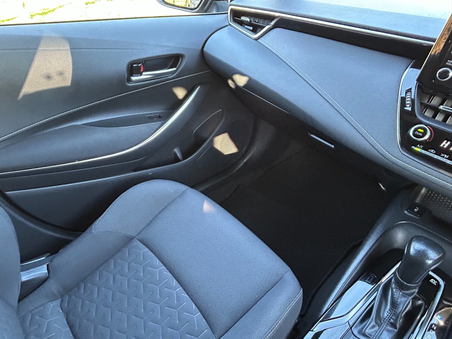 Used Suzuki Swace 2022 for sale - 76719072: Photo 59