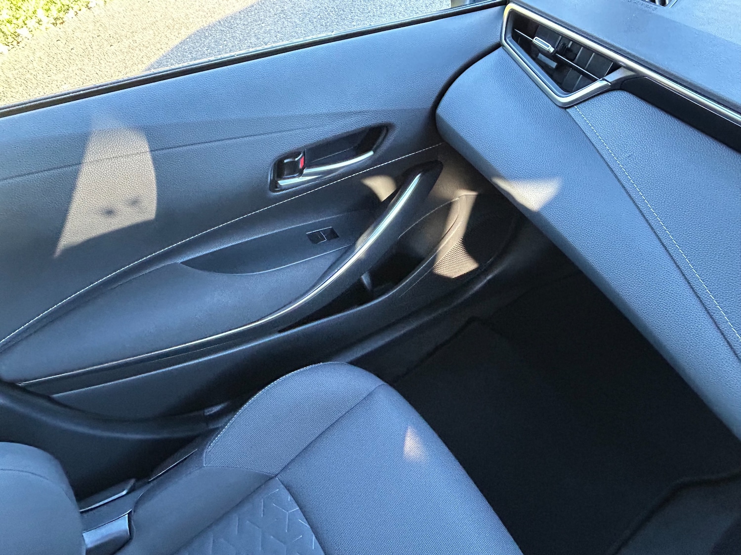 Used Suzuki Swace 2022 for sale - 76719072: Photo 60