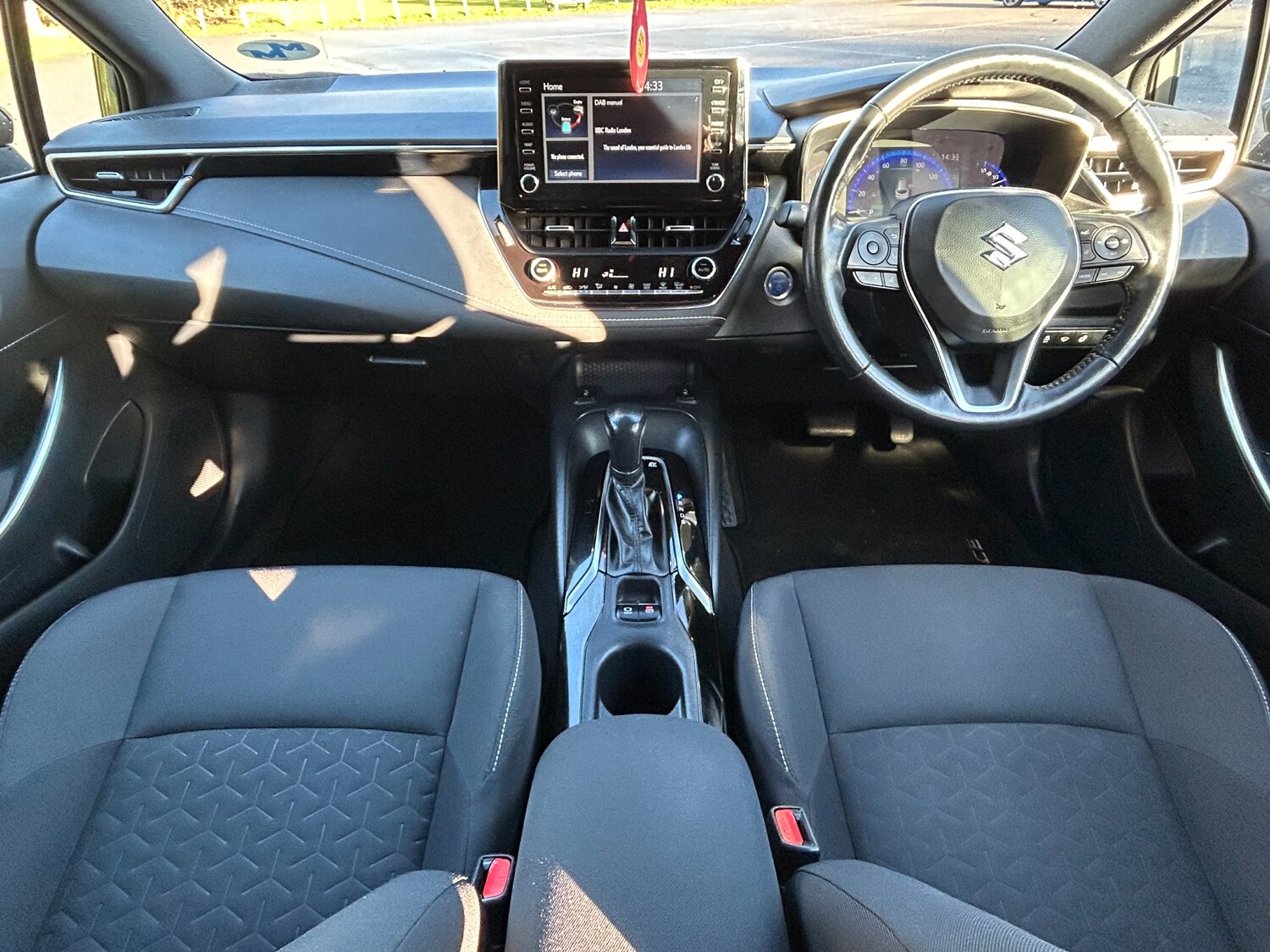 Used Suzuki Swace 2022 for sale - 76719072: Photo 61